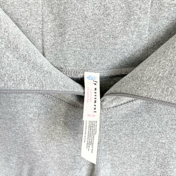 Free People Movement Cool Rider Leggings Size Medium - Picture 8 of 12